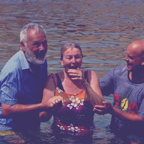 Baptism