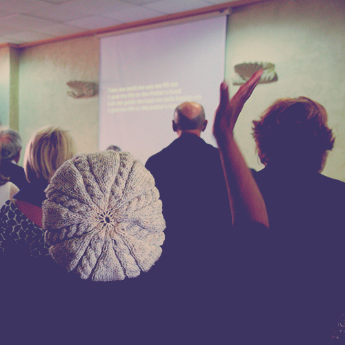 Prayer